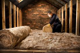 Types of Insulation We Offer in Bellevue, WA